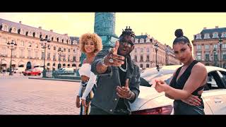 YVAN TRESOR FEAT DJ ARAFAT  MA CHERIE COCO [upl. by Loats]