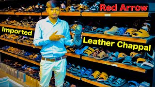 Kanpur Chappal Wholesale Market  Kanpur Juta Chappal Wholesale Market  Kanpur Shoes Wholesaler [upl. by Neenaj]