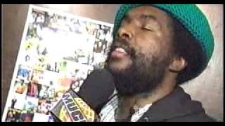 Nardwuar vs The Roots pt 3 of 4 [upl. by Dodie874]