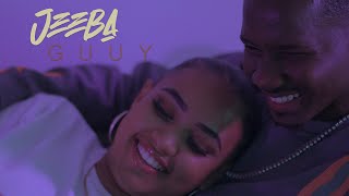 Jeeba  GUUY  prod by Bril Clip Officiel [upl. by Peih]