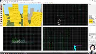 CSGO Mapping BlockParts will end up in kzsp1saishuu 20200825 [upl. by Eserahc]