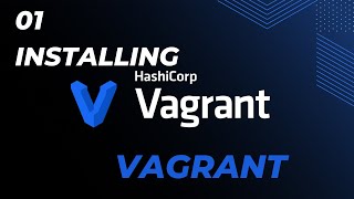 Installing Vagrant  What is Vagrant  Installing Vagrant on Windows OS [upl. by Apps]