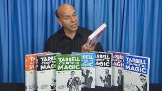 Tarbell Course In Magic  The Choice of Professional Magicians  MagicTrickscom [upl. by Eizzik]