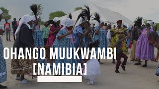 Ohango moNamibia Uukwambi tuu keme [upl. by Telocin148]