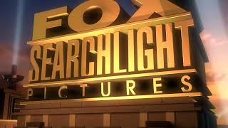 Request Fox Searchlight Pictures 2022 [upl. by Itsur]