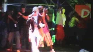 DIGICEL LAUNCH CONCERT Port Vila Vanuatu 2008 Part 5 [upl. by Gladys]