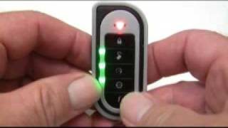 1a Responder LE Remote Keypad Lock [upl. by Otti]