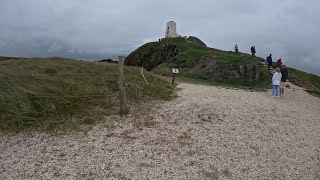 EXPLORING THE EXTRAORDINARY YNYS LLANDDWYN ISLAND ANGLESEY [upl. by Kendal197]