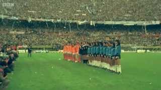 Argentina vs Holland FIFA World Cup Final 1978 [upl. by Assirt]