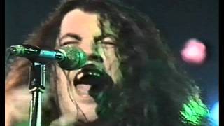 Gillan  Vengeance Live UK TV 1982 [upl. by Marjory]