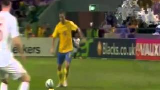 Zlatan Ibrahimovic Vs England 42 ALL GOALS 141112 Amazing Bicycle [upl. by Mohandas916]