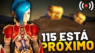 LIVE Saga da Arqueira O rush não pode parar [upl. by Rempe830]