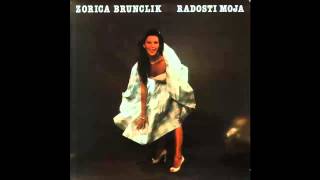 Zorica Brunclik  Moj dragane seprtljo  Audio 1982 HD [upl. by Natal984]