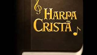 Harpa Cristã instrumental Hinos Avulsos [upl. by Ecnarretal]