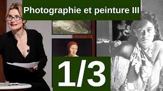 Photographie et Peinture III Gauguin et la Photographie [upl. by Dredi]