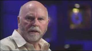 Craig Venter On the verge of creating synthetic life [upl. by Eiramana639]