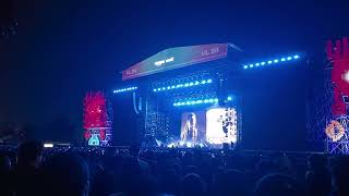 Kings of Leon  Revelry Live At Vive Latino MX 2024 [upl. by Thursby]