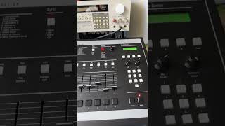 rossum hiphop sp1200 beatmaking pianojazz [upl. by Aneeuq]