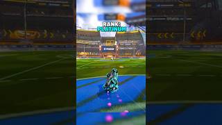 Every Rank Does a Kickoff in Rocket League [upl. by Felix]