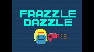 Frazzle Dazzle Walkthrough [upl. by Assenal]