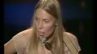 Joni Mitchell  Both Sides Now [upl. by Odey]