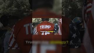 BREAKING Donald Trump Wins 2024 Election America Reacts as Trump Returns to White House Part 1 [upl. by Garald]