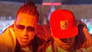 Jory Boy  Detras De Ti Remix ft Ozuna Official Video [upl. by Anitnelav]