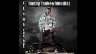 daddy yankee la calle anda conmigo [upl. by Dom]