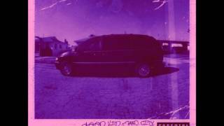 Kendrick Lamar Ft Drake  Poetic Justice Slowed amp Chopped [upl. by Editha21]