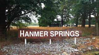 NZ Hanmer Springs [upl. by Bartle333]