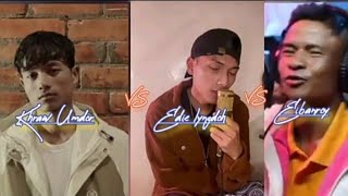 Khraw umdor 🆚 Edie Lyngdoh 🆚 Eibanray Lyngstieh  New khasi song 2024 [upl. by Eilahtan]