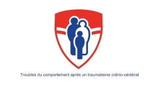 Troubles du comportement après un Traumatisme CrânioCérébral [upl. by Kathryn]