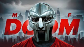 What Really Happened to MF DOOM [upl. by Ahlgren]