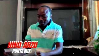 NINO ARZU  PUNTA MIX [upl. by Amaso]