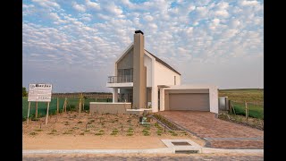 2 Bed House For Sale  Langebaan Country Estate West Coast South Africa [upl. by Bywoods]