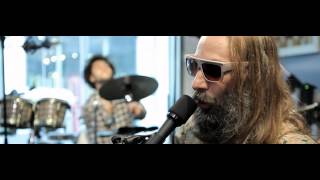 Sébastien Tellier  Live  Red Bull Studios [upl. by Eimile]