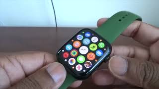 Apple watch without a iphone [upl. by Odella]