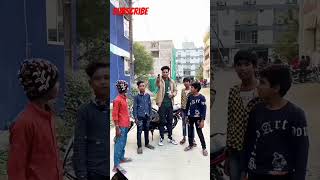 Watch till the end 🤣😎 shorts funnyMP3160K Bobby chourasiya [upl. by Deane]