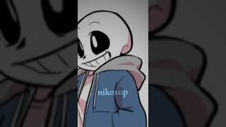 Honey Bones  Undertale Edit [upl. by Lilllie]