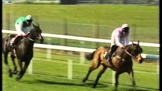 2000 Martell Cup Chase [upl. by Ynnig6]