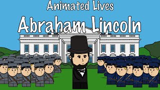 Abraham Lincoln The Civil War President Complete Bio [upl. by Ocihc]