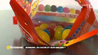 Du poison dans nos bonbons [upl. by Berti]