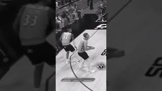 Kyle Kuzma injury in Game 5 of the finals [upl. by Ener]