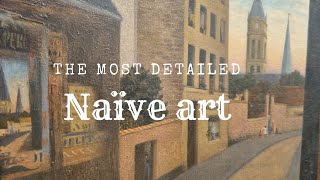 NAÏVE ART MUSEUM [upl. by Imuy489]