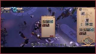 Opening 35 Caerleon Faction Chests  Albion Online [upl. by Orel]