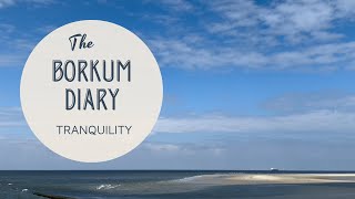 The Borkum Diaries [upl. by Mazur505]