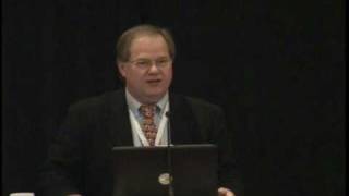 Jeff Bradstreet MD  Reversing Autism Using Biomarker Directed Biological Interventions [upl. by Brunk799]