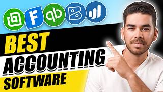 Best Accounting Software for Freelancers 2024 [upl. by Charity]