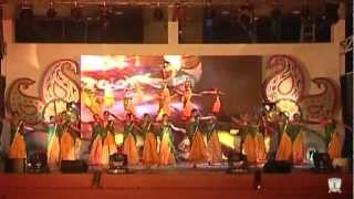 Utthaan 2011  Unity in Diversity [upl. by Codel]