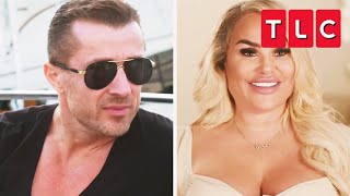 Is There a New Man in Darcey’s Future  Darcey amp Stacey  TLC [upl. by Farris11]